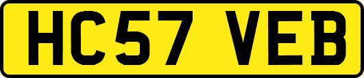 HC57VEB