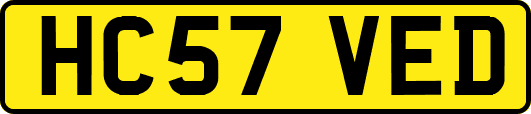 HC57VED