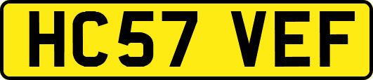 HC57VEF