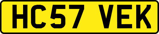 HC57VEK