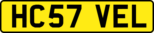 HC57VEL