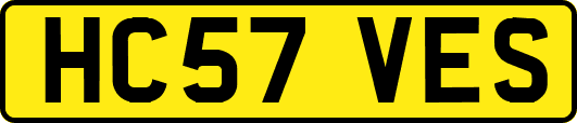 HC57VES