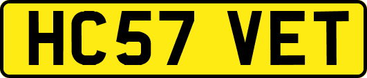 HC57VET