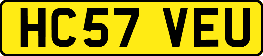 HC57VEU