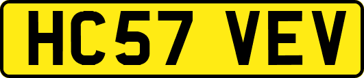 HC57VEV
