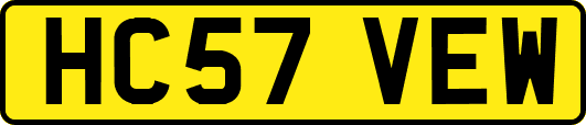 HC57VEW