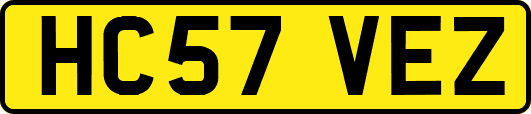 HC57VEZ