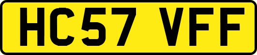 HC57VFF