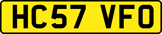 HC57VFO