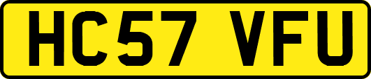 HC57VFU
