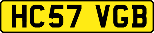 HC57VGB