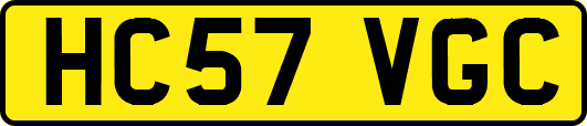 HC57VGC