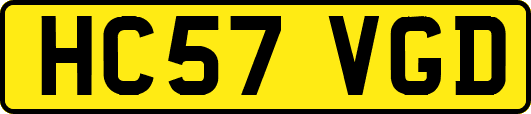 HC57VGD