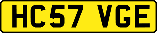 HC57VGE