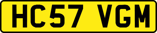 HC57VGM