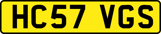 HC57VGS