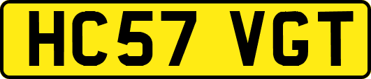 HC57VGT