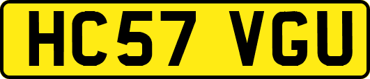 HC57VGU