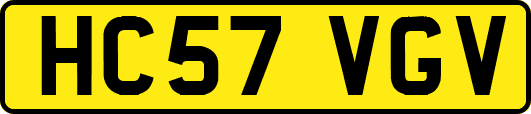 HC57VGV