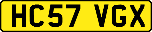 HC57VGX