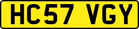 HC57VGY