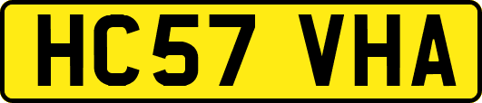 HC57VHA