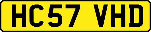 HC57VHD