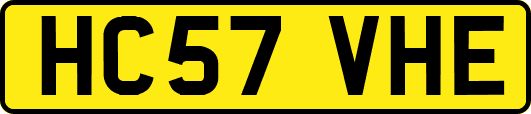 HC57VHE