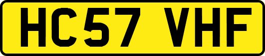 HC57VHF