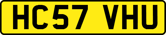 HC57VHU