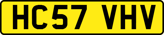 HC57VHV
