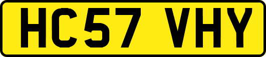 HC57VHY