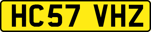 HC57VHZ
