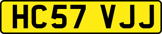 HC57VJJ