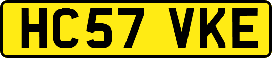 HC57VKE