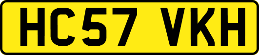 HC57VKH