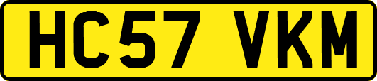 HC57VKM