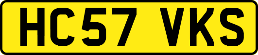 HC57VKS