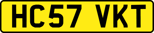 HC57VKT