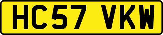 HC57VKW