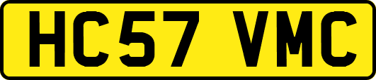 HC57VMC