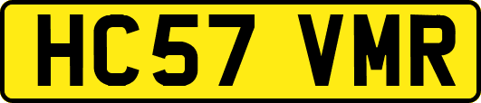 HC57VMR