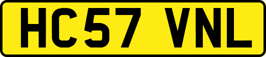 HC57VNL
