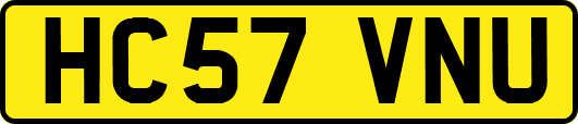 HC57VNU