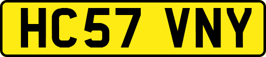HC57VNY