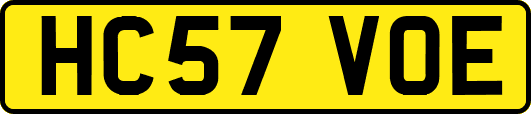 HC57VOE