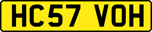 HC57VOH
