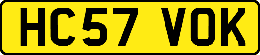 HC57VOK