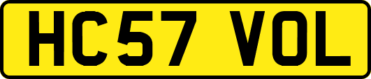 HC57VOL