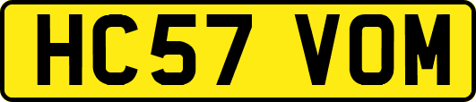 HC57VOM